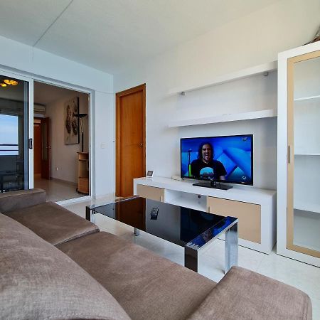 Apto. Completo Tropic Mar de Loix Benidorm Exterior foto