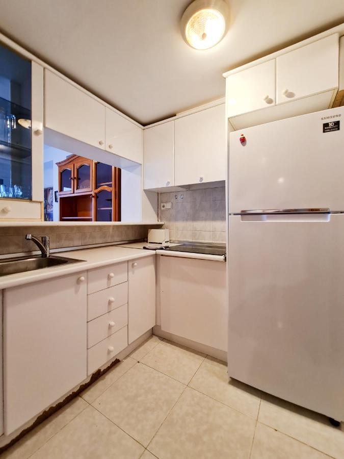 Apto. Completo Tropic Mar de Loix Benidorm Exterior foto