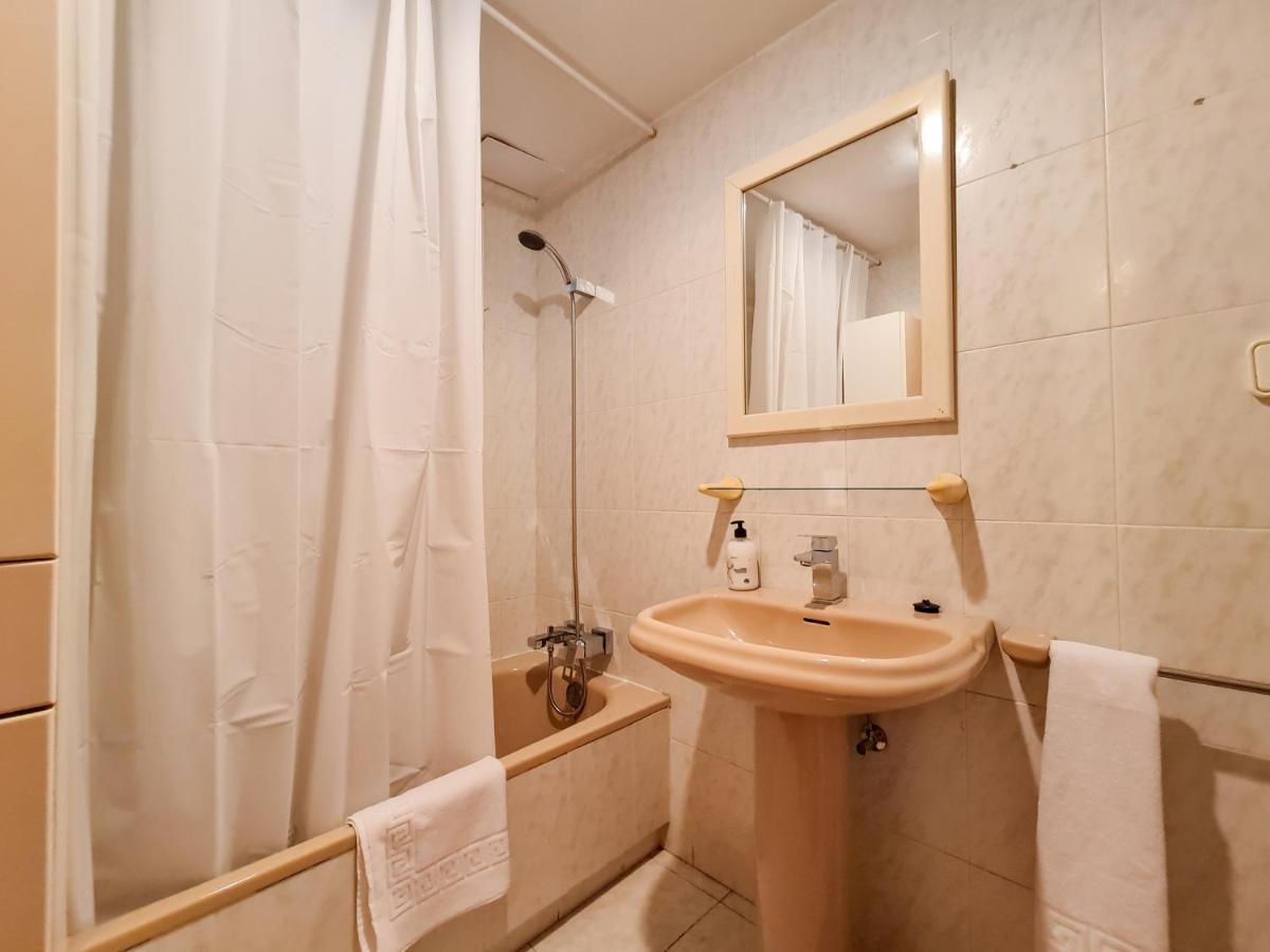 Apto. Completo Tropic Mar de Loix Benidorm Exterior foto